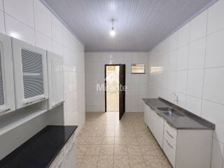 Casa Para Vender com 3 quartos sendo 1 suítes no bairro Muchila em Feira De Santana