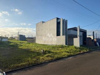 Lote / Terreno de Condomínio Para Vender no bairro Chaparral em Feira De Santana