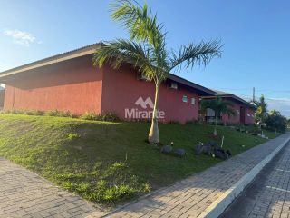 Lote / Terreno de Condomínio Para Vender no bairro Chaparral em Feira De Santana