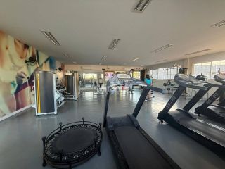Lote / Terreno de Condomínio Para Vender no bairro Chaparral em Feira De Santana