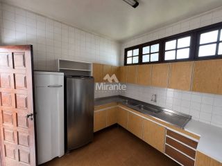 Casa Para Vender com 4 quartos sendo 1 suíte no bairro Santa Mônica em Feira De Santana