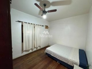 Casa Para Vender com 4 quartos sendo 1 suíte no bairro Santa Mônica em Feira De Santana