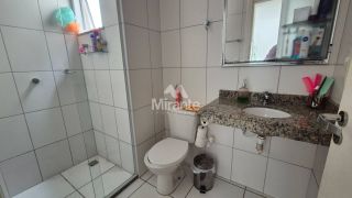 Casa de Condomínio Para Vender com 3 quartos 1 suítes no bairro Registro em Feira De Santana