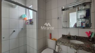 Casa de Condomínio Para Vender com 3 quartos 1 suítes no bairro Registro em Feira De Santana
