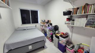 Casa de Condomínio Para Vender com 3 quartos 1 suítes no bairro Registro em Feira De Santana