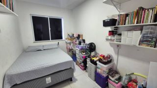 Casa de Condomínio Para Vender com 3 quartos 1 suítes no bairro Registro em Feira De Santana