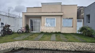Casa de Condomínio Para Vender com 3 quartos 1 suítes no bairro Registro em Feira De Santana