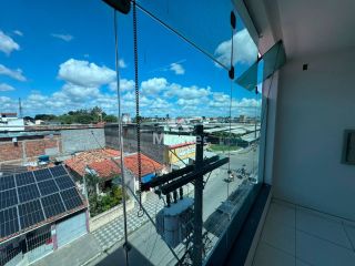Sala Comercial Para Alugar no bairro Cidade Nova em Feira De Santana