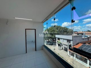 Sala Comercial Para Alugar no bairro Cidade Nova em Feira De Santana