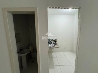 Sala Comercial Para Alugar no bairro Cidade Nova em Feira De Santana