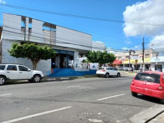 Loja Para Alugar no bairro Centro em Feira De Santana