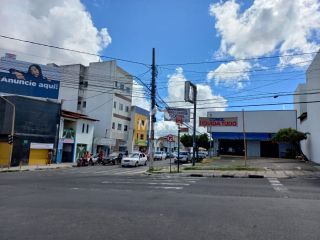 Loja Para Alugar no bairro Centro em Feira De Santana