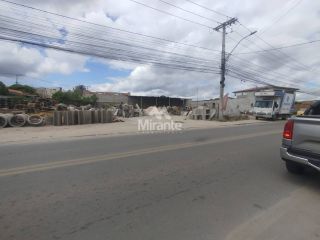 Lote / Terreno Comercial Para Vender no bairro Santo Antônio dos Prazeres em Feira De Santana