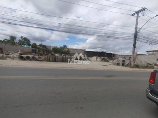 Lote / Terreno Comercial Para Vender no bairro Santo Antônio dos Prazeres em Feira De Santana