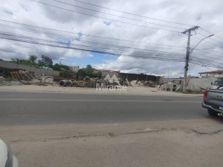 Lote / Terreno Comercial Para Vender no bairro Santo Antônio dos Prazeres em Feira De Santana