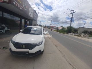 Lote / Terreno Comercial Para Vender no bairro Santo Antônio dos Prazeres em Feira De Santana
