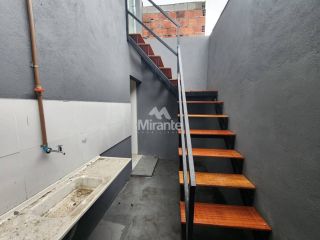 Prédio Comercial Para Alugar com 7 salas no bairro Ponto Central em Feira De Santana