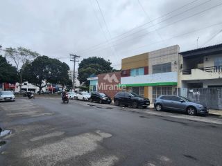Prédio Comercial Para Alugar com 7 salas no bairro Ponto Central em Feira De Santana