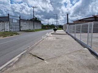 Galpão Para Alugar no bairro Papagaio em Feira De Santana