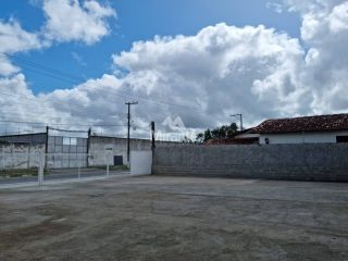 Galpão Para Alugar no bairro Papagaio em Feira De Santana