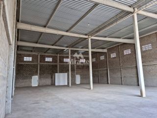 Galpão Para Alugar no bairro Papagaio em Feira De Santana