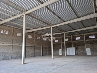 Galpão Para Alugar no bairro Papagaio em Feira De Santana