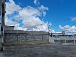 Galpão Para Alugar no bairro Papagaio em Feira De Santana