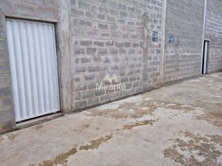 Galpão Para Alugar no bairro Papagaio em Feira De Santana