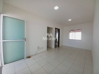 Casa de Condomínio Para Alugar com 3 quartos sendo 1 suíte no bairro Sim em Feira De Santana