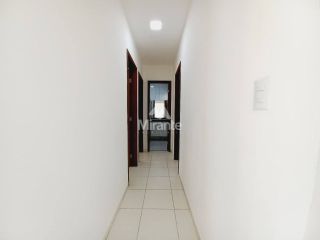Casa de Condomínio Para Alugar com 3 quartos sendo 1 suíte no bairro Sim em Feira De Santana