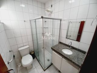 Casa de Condomínio Para Alugar com 3 quartos sendo 1 suíte no bairro Sim em Feira De Santana