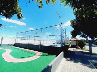Casa de Condomínio Para Alugar com 3 quartos sendo 1 suíte no bairro Sim em Feira De Santana