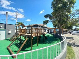 Casa de Condomínio Para Alugar com 3 quartos sendo 1 suíte no bairro Sim em Feira De Santana