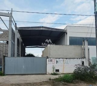 Galpão Para Vender no bairro Lagoa Salgada em Feira De Santana