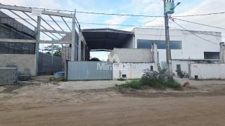 Galpão Para Vender no bairro Lagoa Salgada em Feira De Santana