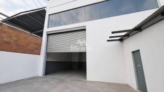 Galpão Para Vender no bairro Lagoa Salgada em Feira De Santana