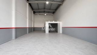 Galpão Para Vender no bairro Lagoa Salgada em Feira De Santana