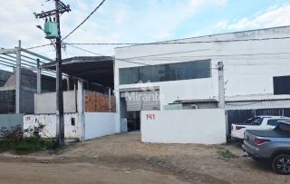 Galpão Para Vender no bairro Lagoa Salgada em Feira De Santana