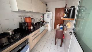 Casa de Condomínio Para Alugar com 3 quartos sendo 1 suíte no bairro Sim em Feira De Santana