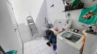 Casa de Condomínio Para Alugar com 3 quartos sendo 1 suíte no bairro Sim em Feira De Santana