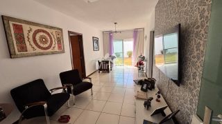 Casa de Condomínio Para Alugar com 3 quartos sendo 1 suíte no bairro Sim em Feira De Santana