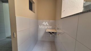 Apartamento Para Alugar com 2 quartos 1 suítes no bairro Capuchinhos em Feira De Santana