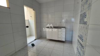 Apartamento Para Alugar com 2 quartos 1 suítes no bairro Capuchinhos em Feira De Santana