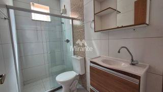Apartamento Para Alugar com 2 quartos 1 suítes no bairro Capuchinhos em Feira De Santana