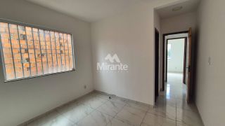 Apartamento Para Alugar com 2 quartos 1 suítes no bairro Capuchinhos em Feira De Santana