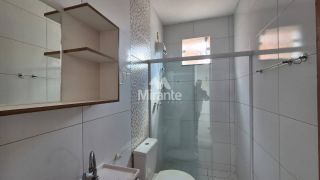 Apartamento Para Alugar com 2 quartos 1 suítes no bairro Capuchinhos em Feira De Santana