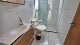 Apartamento Para Alugar com 2 quartos 1 suítes no bairro Capuchinhos em Feira De Santana