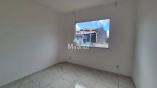 Apartamento Para Alugar com 2 quartos 1 suítes no bairro Capuchinhos em Feira De Santana