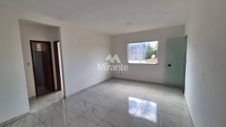 Apartamento Para Alugar com 2 quartos 1 suítes no bairro Capuchinhos em Feira De Santana