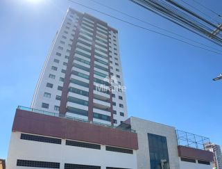 Apartamento Para Alugar com 3 quartos sendo 3 suítes no bairro Santa Mônica em Feira De Santana